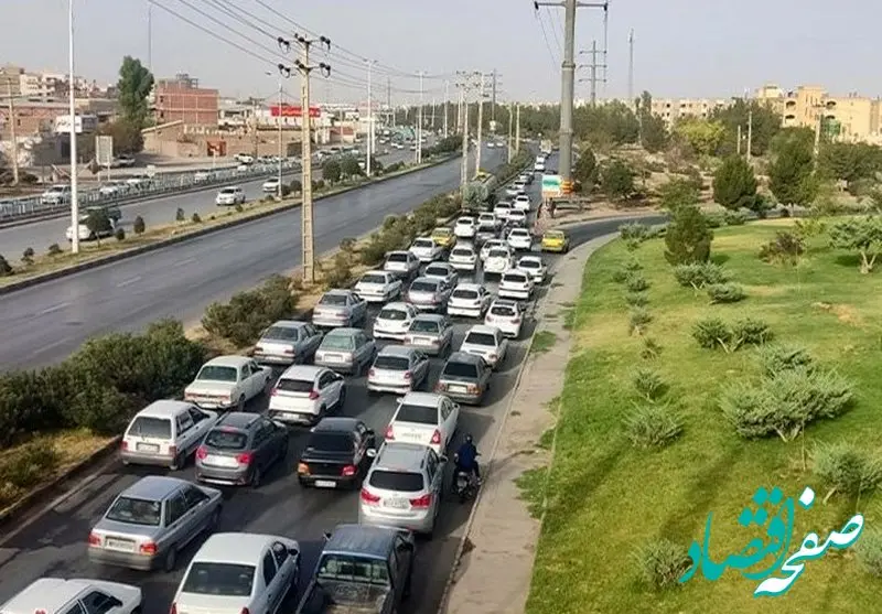 آخرین وضعیت محورهای شمالی کشور | ۹ خرداد ۱۴۰۵