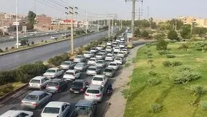 آخرین وضعیت محورهای شمالی کشور | ۹ خرداد ۱۴۰۵