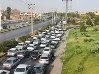 آخرین وضعیت محورهای شمالی کشور | ۹ خرداد ۱۴۰۵