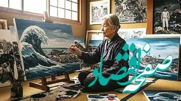 پیشگوی ژاپنی ملقب به بابا ونگای ژاپن از یک بلای طبیعی در تابستان خبر داد!