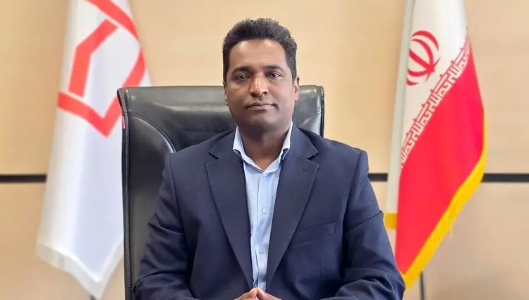 تقویت بانکداری شرکتی در بانک مسکن هرمزگان