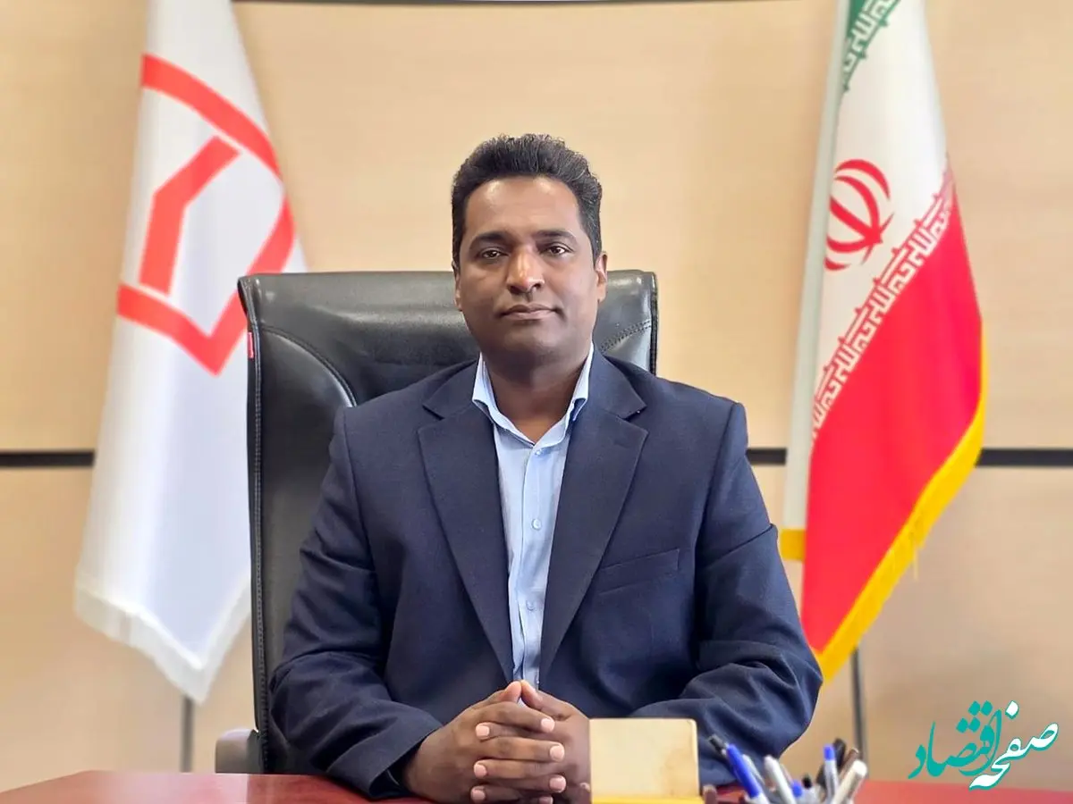 تقویت بانکداری شرکتی در بانک مسکن هرمزگان