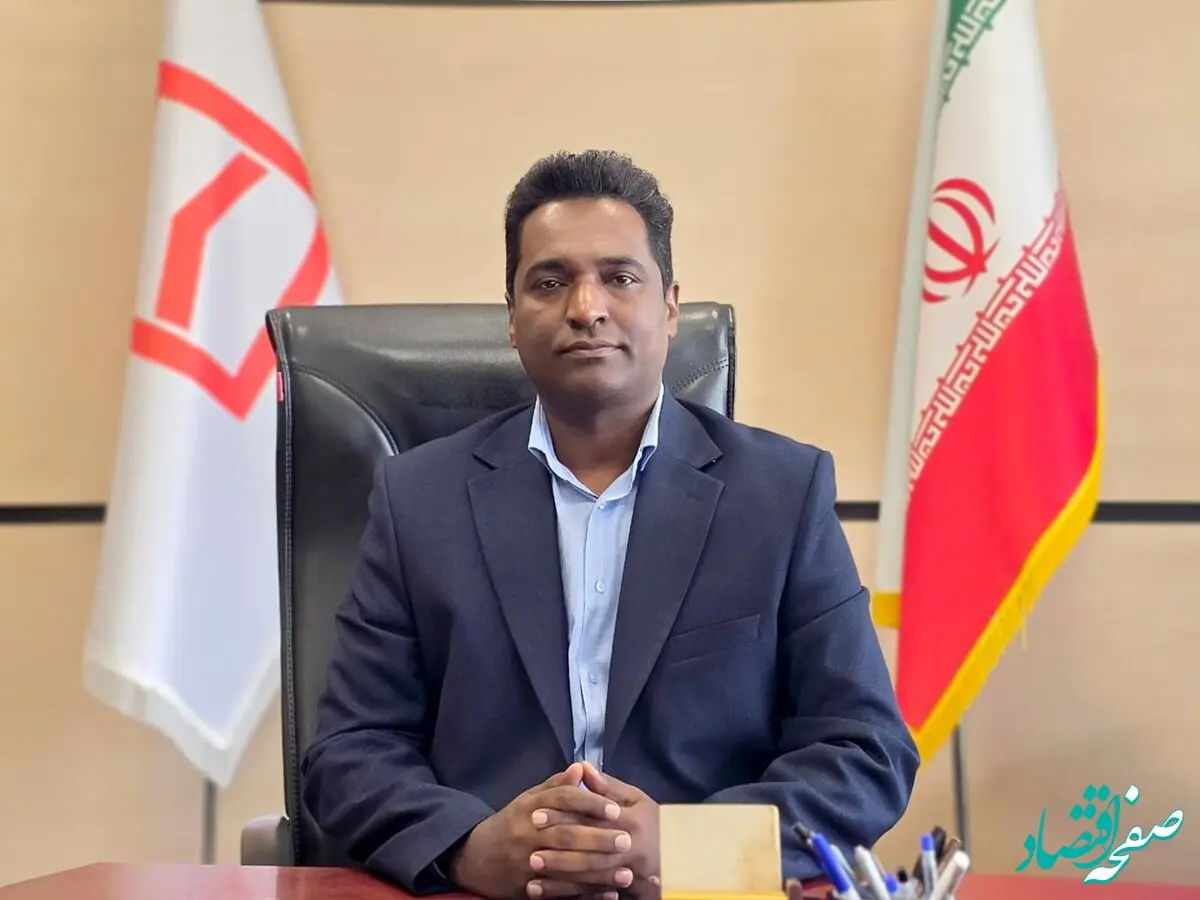 تقویت بانکداری شرکتی در بانک مسکن هرمزگان