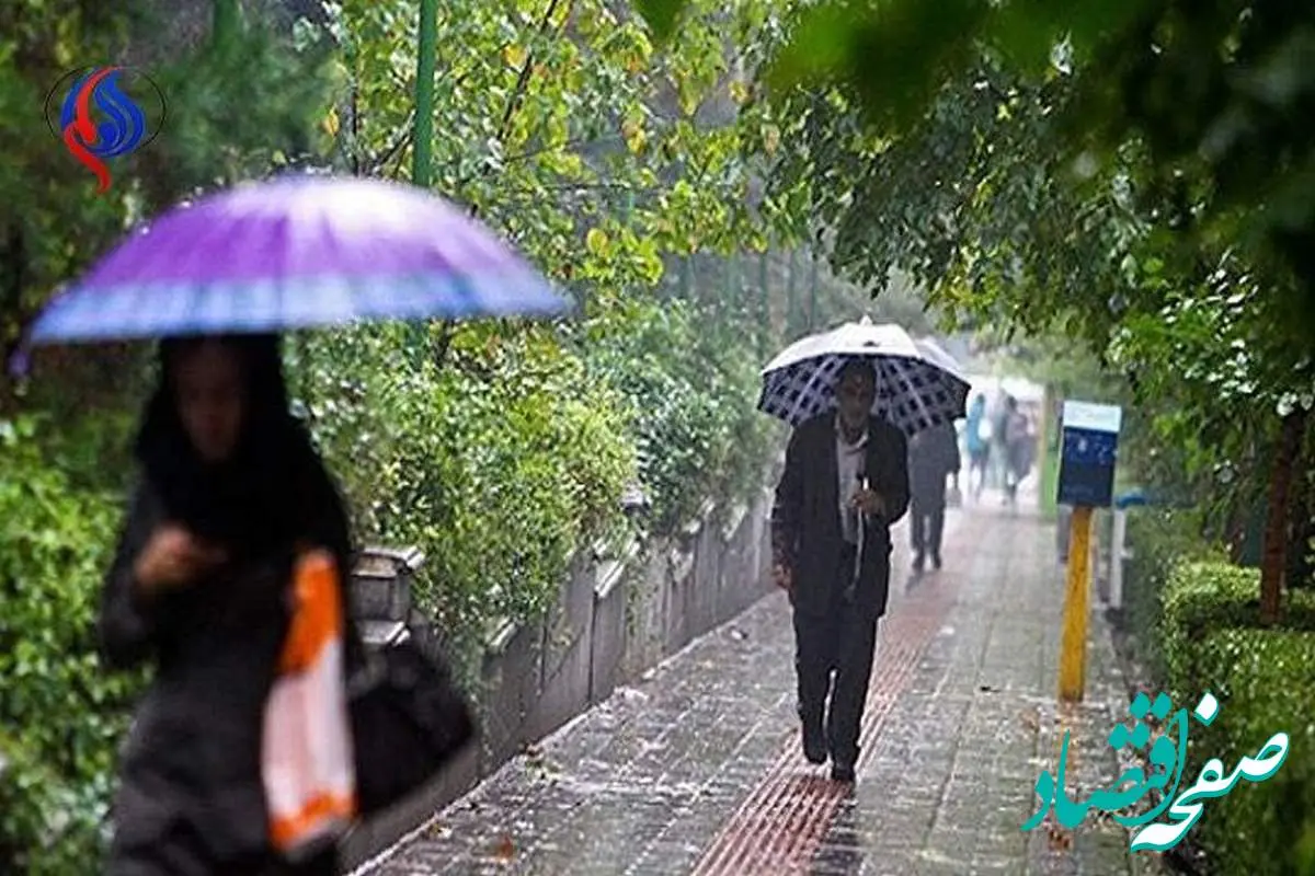 وضعیت آب و هوا استان ها فردا دوشنبه ۲۰ شهریور ماه ۱۴٠۲ | این استان ها در وضعیت بحران قرار گرفتند