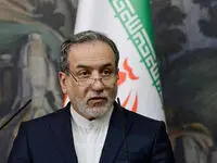 ورود سید عباس عراقچی به مسقط
