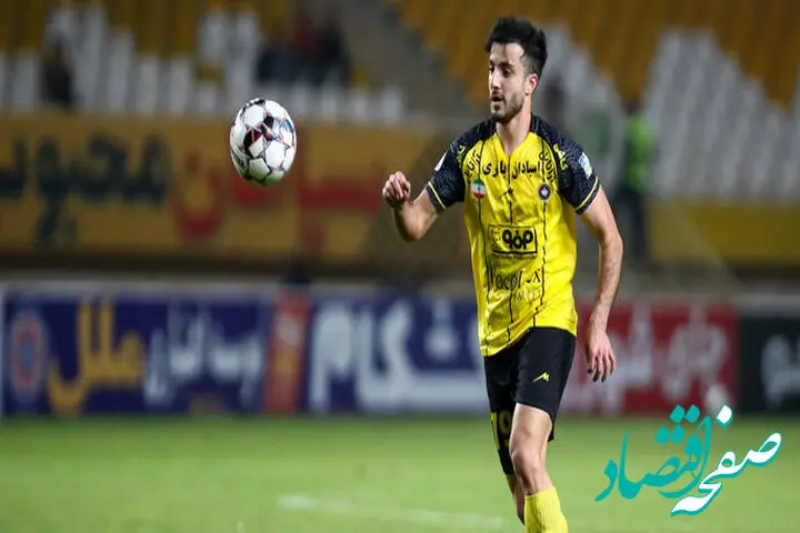 ساعت پخش زنده بازی سپاهان و شمس آذر قزوین از تلویزیون + تماشای آنلاین