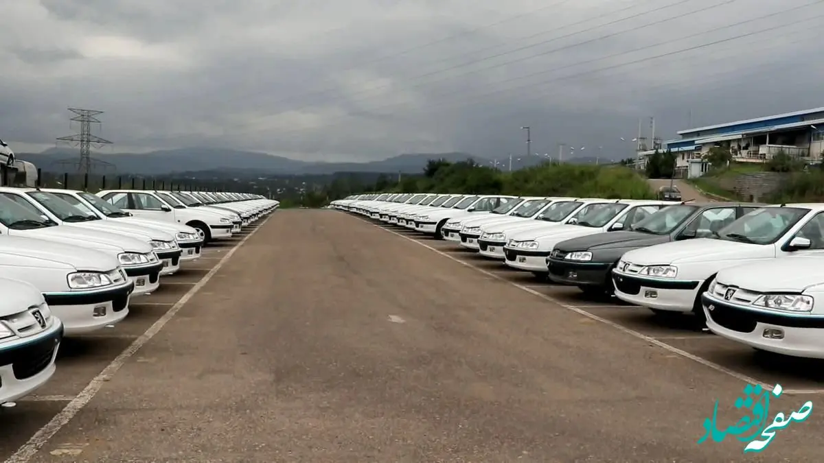 قیمت محصولات سایپا و ایران خودرو صعود کرد / پژو پارس به کانال جدید رسید + جدول قیمت امروز سه شنبه ۱۹ دی ماه ۱۴۰۲