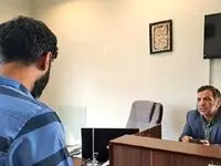 رقص مرگ در جشن شیطان ! / جوان مشهدی می خواست دختر را به اتاق ببرد که ... + جزئیات 
