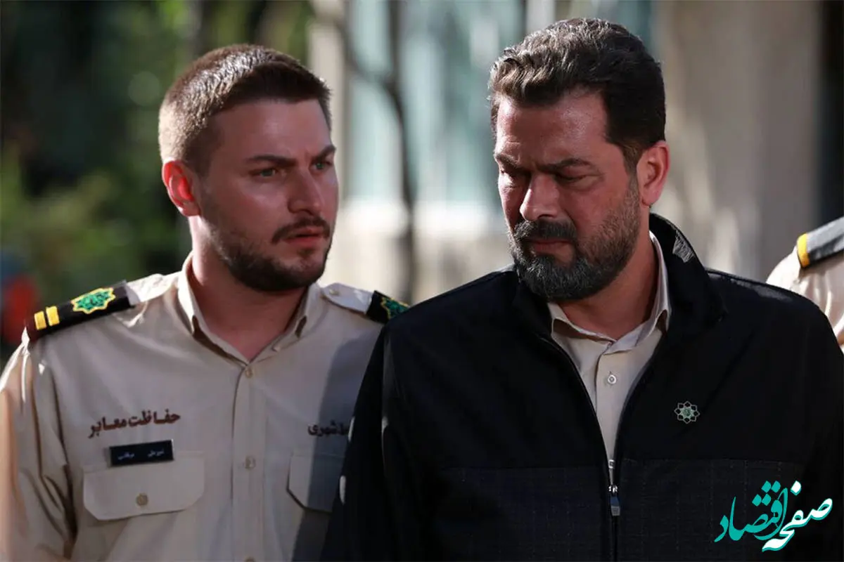 زمان پخش و تکرار سریال یزدان از شبکه سه