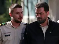 زمان پخش و تکرار سریال یزدان از شبکه سه