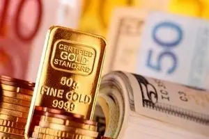 خبر شبانه از قیمت دلار، قیمت دینار عراق و قیمت طلا ( دوشنبه ۱۶ تیر ماه ۱۴۰۴ ) + جدول