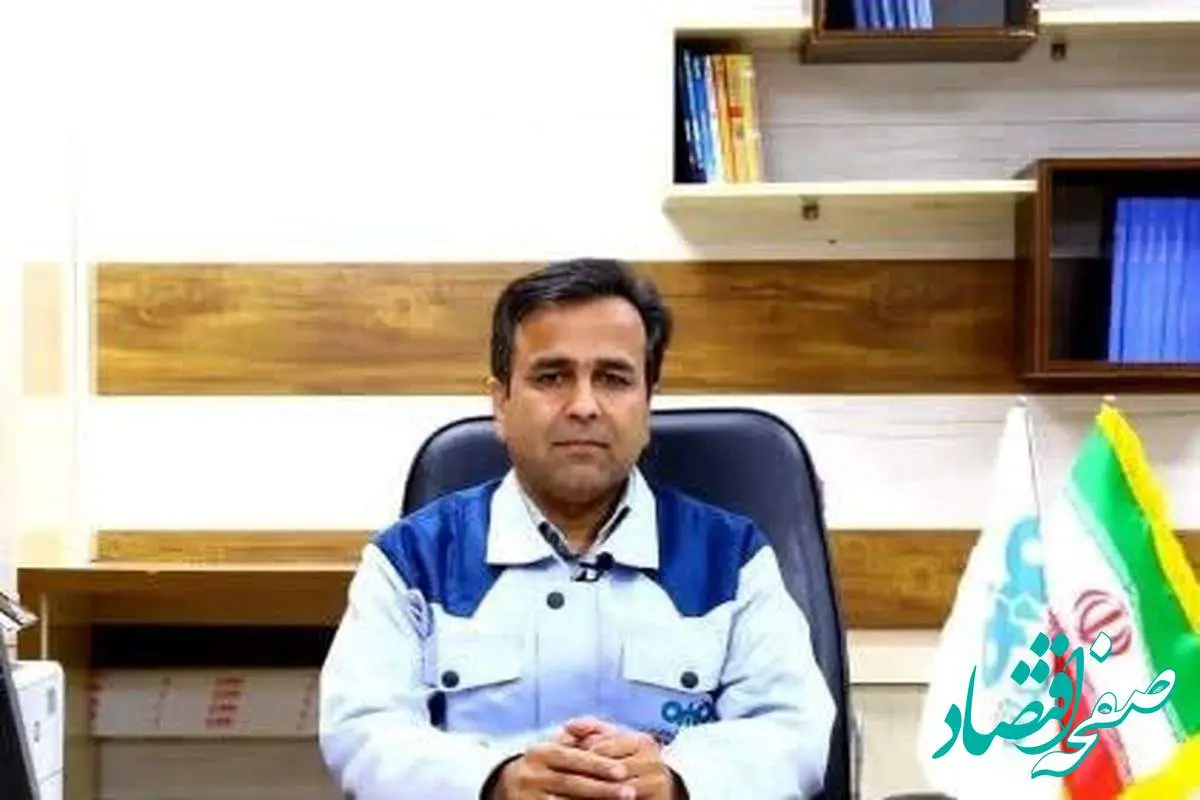 نوآوری در سیستم خنک کننده لیکویید استارتر گندله سازی فولاد سنگان