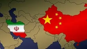 آخرین خبر از تجارت ایران و چین در دومین ماه جنگ