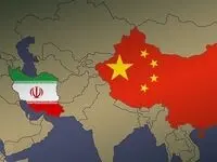 آخرین خبر از تجارت ایران و چین در دومین ماه جنگ