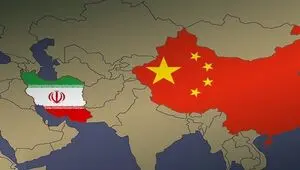 آخرین خبر از تجارت ایران و چین در دومین ماه جنگ