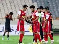 بمب انفجاری نقل و انتقالات پرسپولیس به شمارش افتاد؛ ۴ ستاره طوفانی در راه پرسپولیس