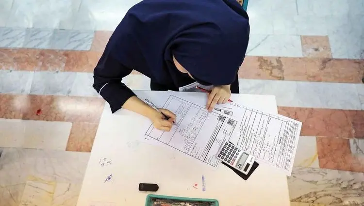 آیا فروش دلاری و میلیونی سوالات امتحانات نهایی حقیقت دارد؟