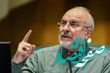 انتقاد شدید رئیس مجلس از دهک‌بندی‌های «غیرواقعی» وزارت رفاه