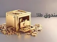 طلای بورسی دیگر آمد؛ زمان پذیره‌نویسی صندوق طلای جدید اعلام شد
