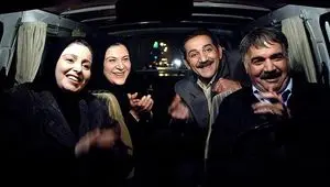 اسامی بازیگران فیلم رفیق بد به همراه زمان پخش و تکرار فیلم رفیق بد از شبکه آی فیلم