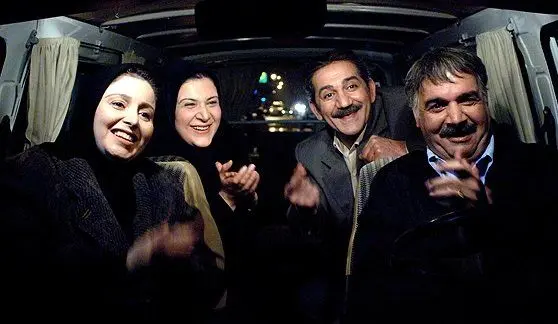 اسامی بازیگران فیلم رفیق بد به همراه زمان پخش و تکرار فیلم رفیق بد از شبکه آی فیلم
