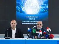 شرکت صنایع پتروشیمی خلیج‌فارس و بانک ملت در ایران پتروکم تفاهم‌نامه امضا کردند