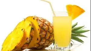 تسهیل شرایط واردات آناناس + جزئیات