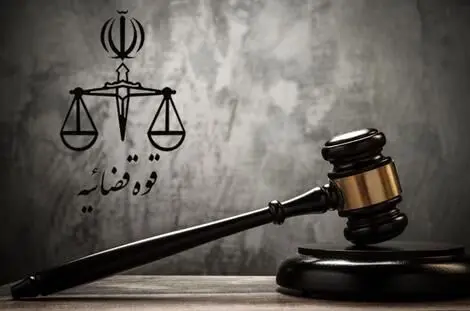 قاتل وکیل شاهرودی قصاص شد