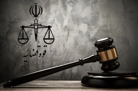 قاتل وکیل شاهرودی قصاص شد