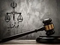 قاتل وکیل شاهرودی قصاص شد