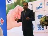 افزایش ضریب نفوذ بیمه نیازمند تغییر رویکرد از فروش به بازاریابی است