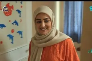 دانلود سریال مرهم قسمت ۱۸ + لینک تلوبیون قسمت هجدهم سریال مرهم 