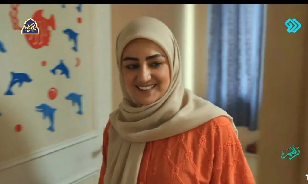 دانلود سریال مرهم قسمت ۱۸ + لینک تلوبیون قسمت هجدهم سریال مرهم
