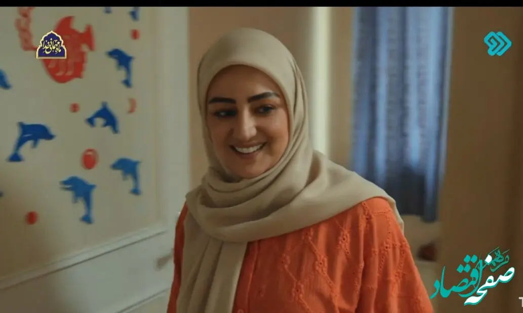 دانلود سریال مرهم قسمت ۱۸ + لینک تلوبیون قسمت هجدهم سریال مرهم 