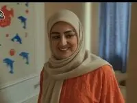 دانلود سریال مرهم قسمت ۱۸ + لینک تلوبیون قسمت هجدهم سریال مرهم 