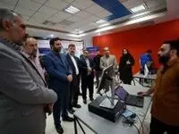 چراغ سبز سازمان منطقه آزاد کیش برای شرکت های دانش بنیان و نوآور