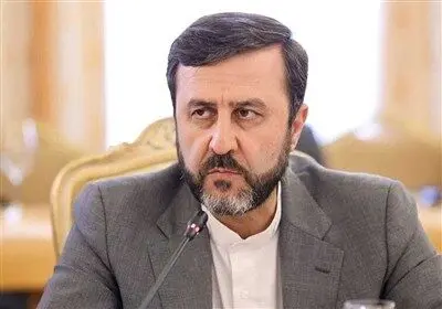  هرمز زیر فرمان ایران است، نه سنتکام