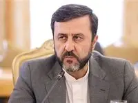  هرمز زیر فرمان ایران است، نه سنتکام