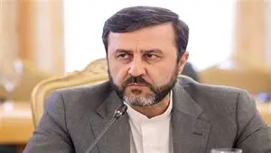  هرمز زیر فرمان ایران است، نه سنتکام
