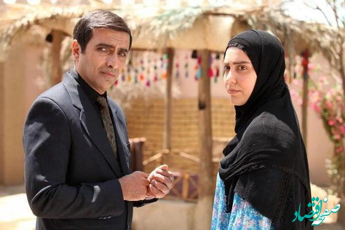 زمان پخش و تکرار سریال طوبی از شبکه آی فیلم 