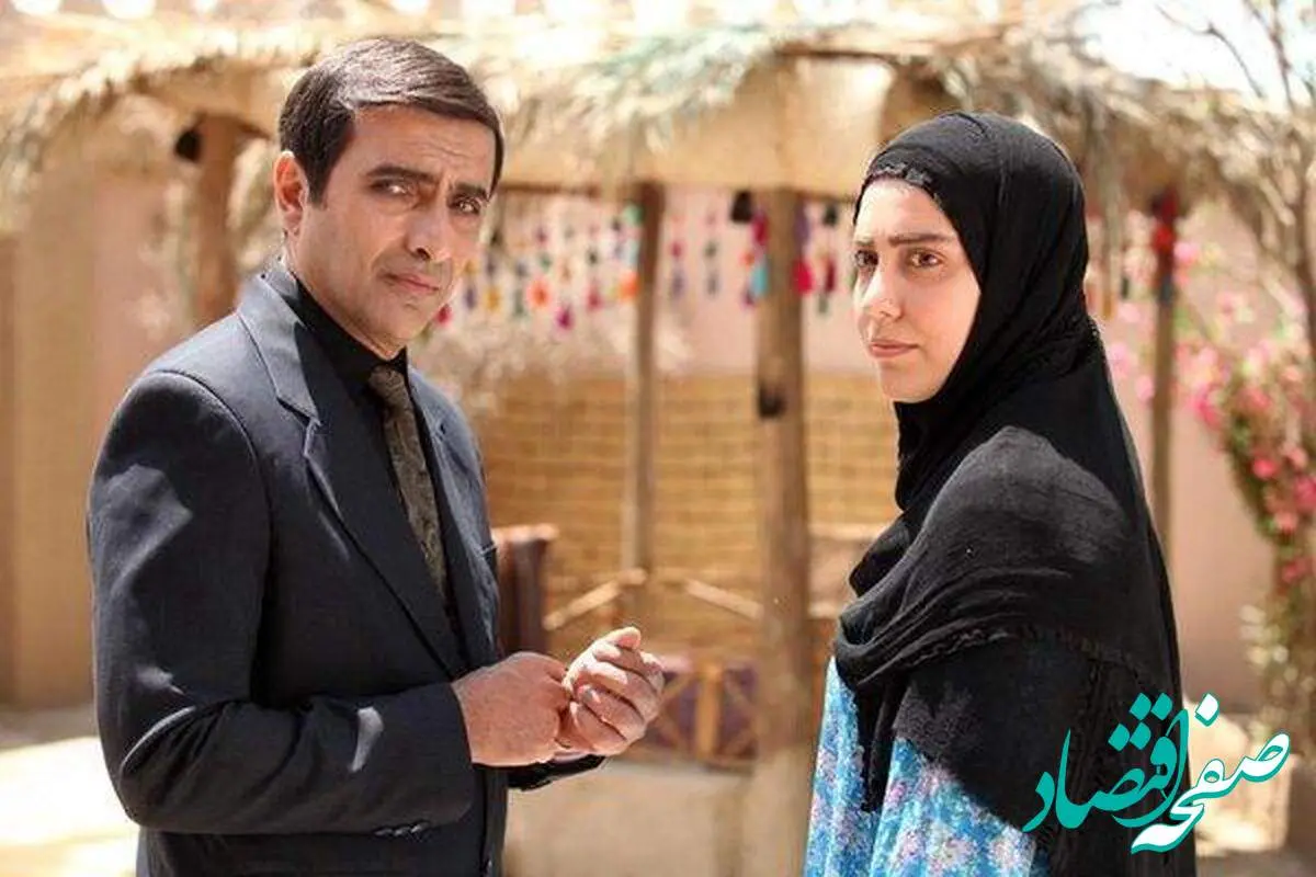 زمان پخش و تکرار سریال طوبی از شبکه آی فیلم