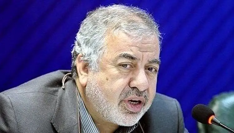 هدف حملات به مراکز علمی و پزشکی، ضربه به پیشرفت ایران است