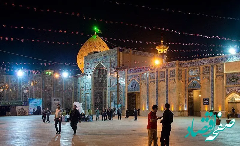 یک خبر جدید از افراد مظنون به همکاری در حادثه تروریستی حرم شاهچراغ