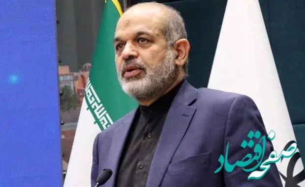 وزیر کشور: بانک سینا عملکرد خوبی در پرداخت تسهیلات حمایتی در مناطق کم‌برخوردار و اشتغالزایی بهزیستی داشته است