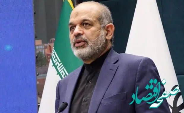 وزیر کشور: بانک سینا عملکرد خوبی در پرداخت تسهیلات حمایتی در مناطق کم‌برخوردار و اشتغالزایی بهزیستی داشته است
