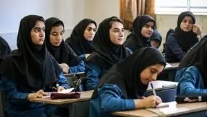 وزیر آموزش‌وپرورش: قطعاً مدارس حضوری خواهد بود