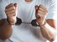 کثیف ترین دزد تهران را بشناسید | شگرد خبیثانه اش چه بود ؟