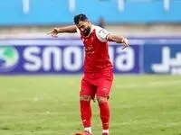 کنعانی زادگان: به زودی برمی گردم