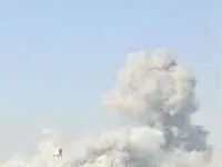 آخرین خبر از حمله اسرائیل به لرستان امروز شنبه ۳۱ خرداد ماه ۱۴۰۴ / پهپاد تهاجمی رژیم صهیونی در لرستان منهدم شد