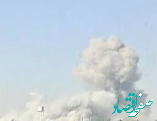 آخرین خبر از حمله اسرائیل به لرستان امروز شنبه ۳۱ خرداد ماه ۱۴۰۴ / پهپاد تهاجمی رژیم صهیونی در لرستان منهدم شد